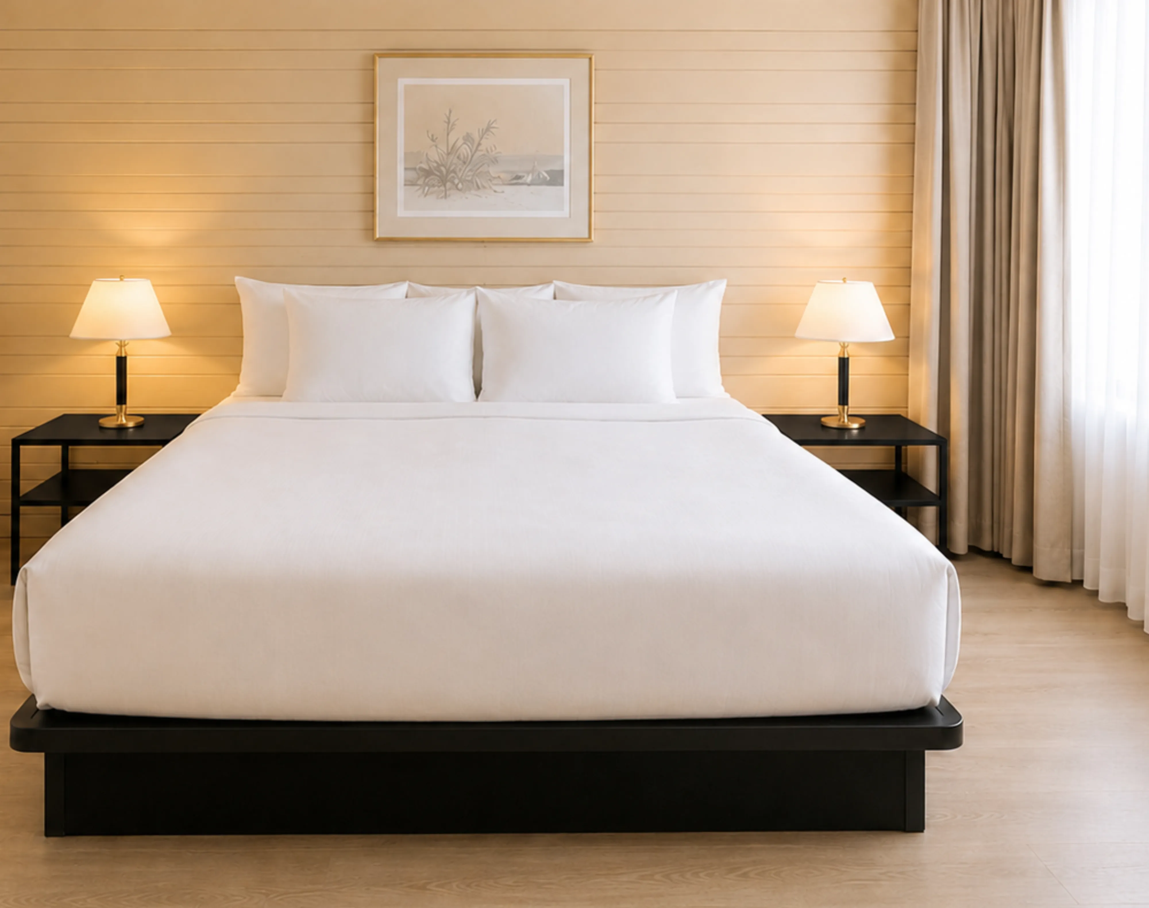 Hôtels Gouverneur Rimouski Suite Confort Lit