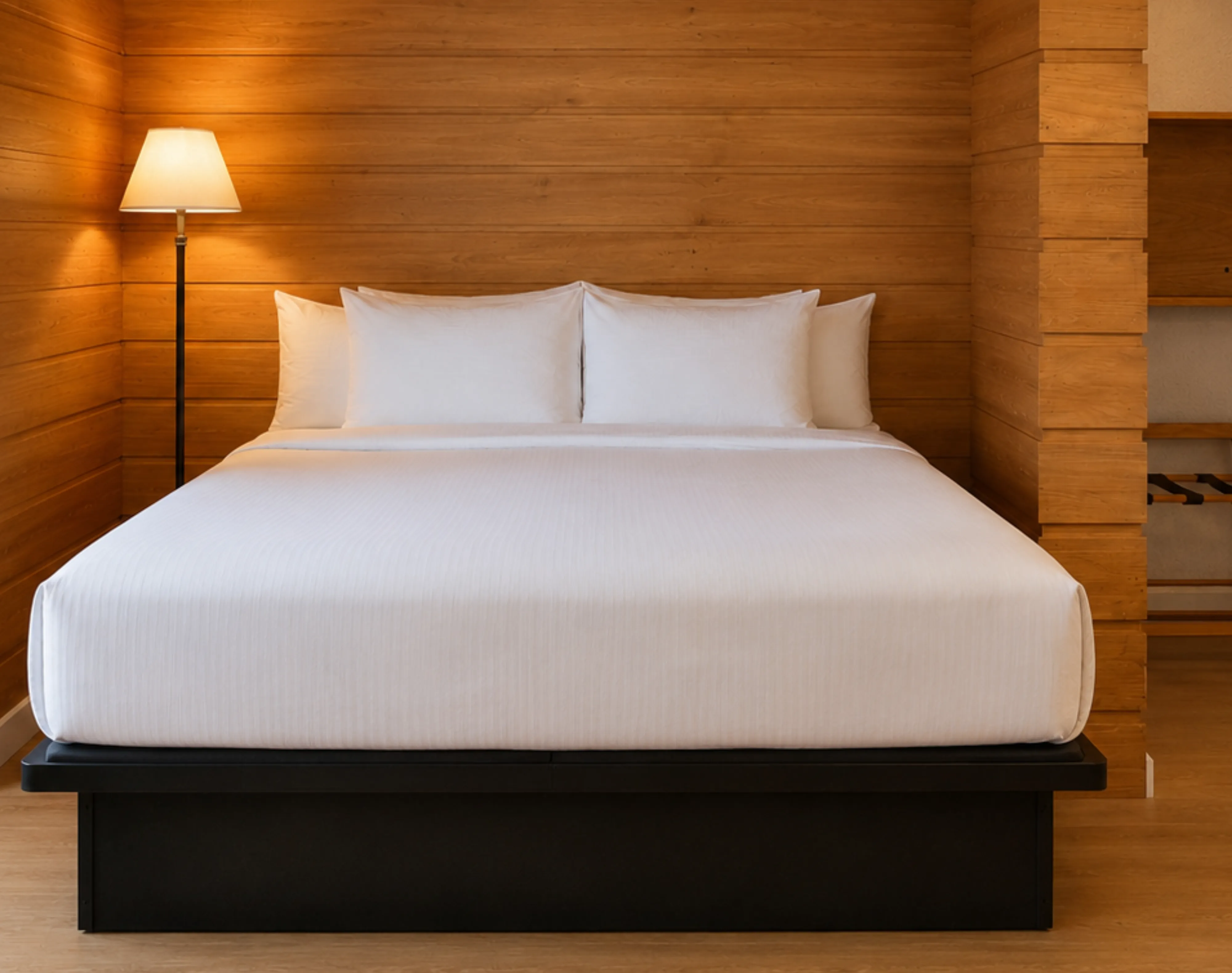 Hôtels Gouverneur Rimouski Comfort Room 1 King Bed