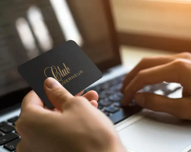 Hôtels Gouverneur Loyalty Program
